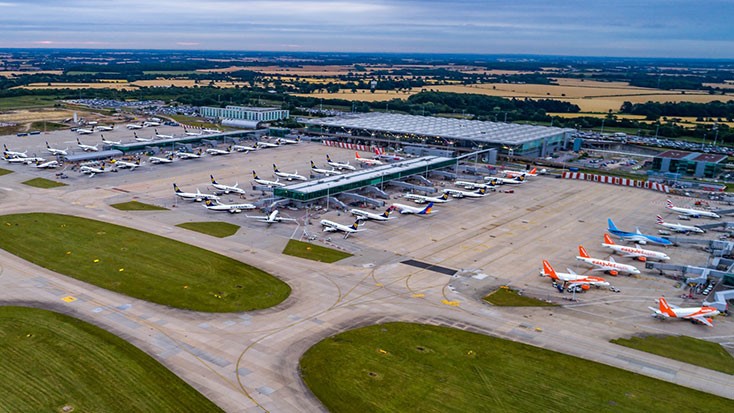 stansted airport Taxis using Connecto Airport Taxis, Stansted airport pickups, Stansted airport drop offs, Cheap taxi services