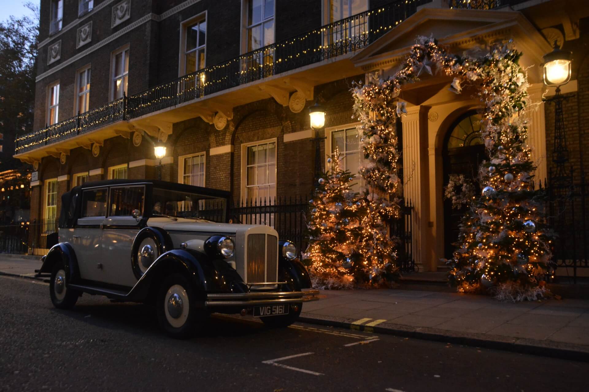 Luxury Christmas Car Hire Hockley VIP Chauffeur Service Christmas Hockley Hockley Festive Luxury Transport Exclusive Christmas Cars Hockley Christmas Shopping Transport Hockley